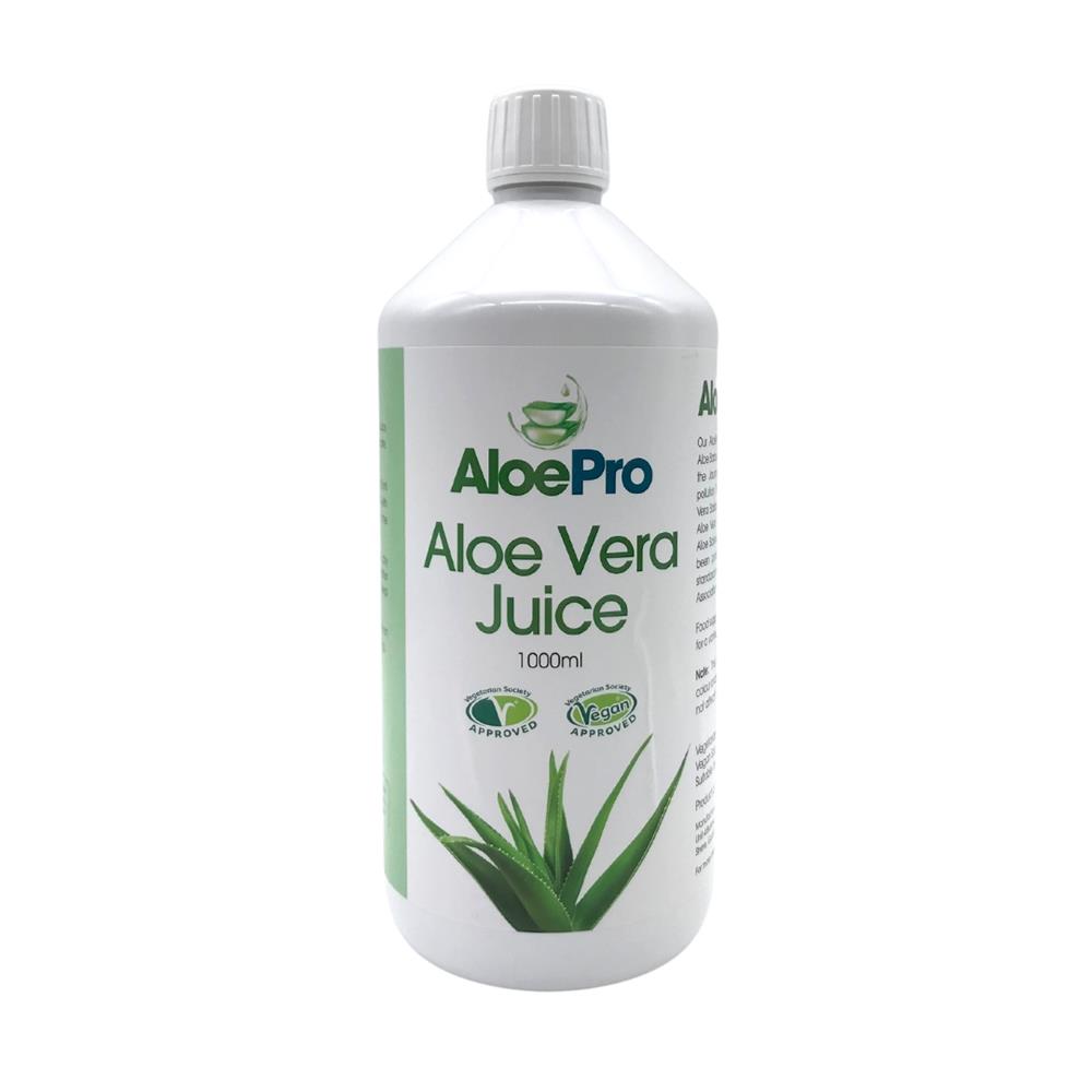 Aloe Vera Juice 1000ML