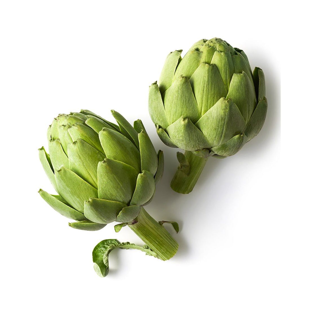 Artichoke each