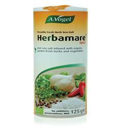 Herbamare Spicy 125g