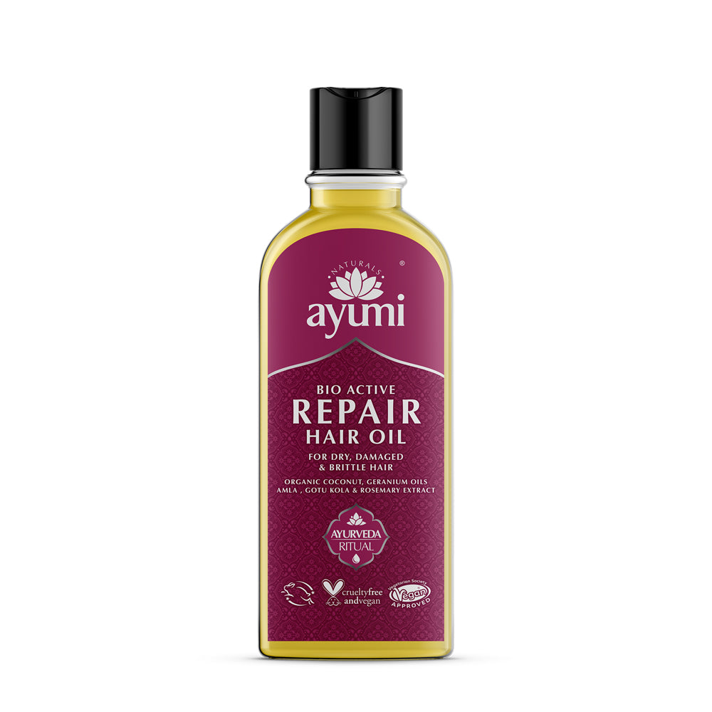 Repair Hair Oil 150ml