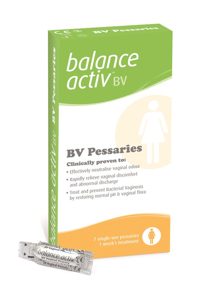 Balance Activ BV Pessaries