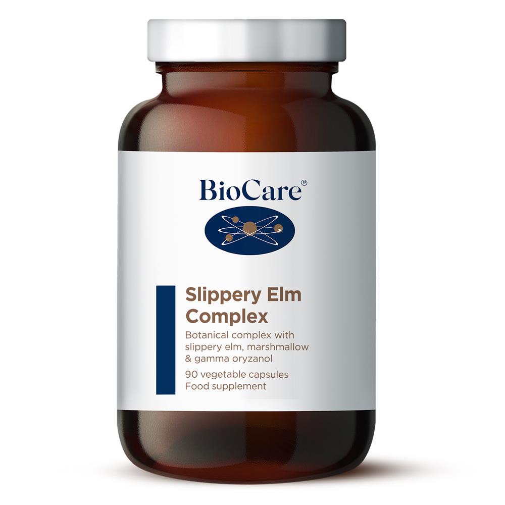 Slippery Elm Complex 90 capsules