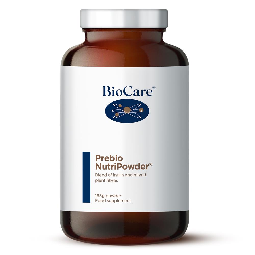 Prebio Nutripowder 165g