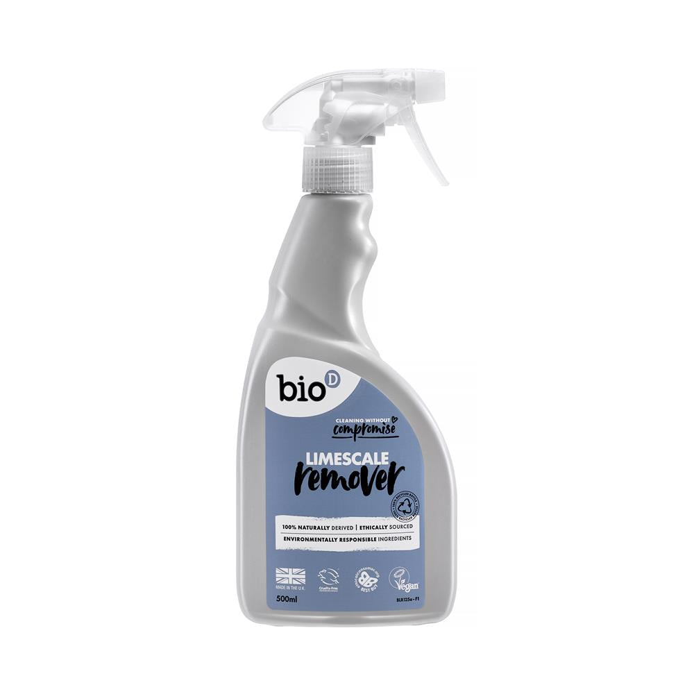 Limescale Remover Spray 500ml