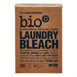 Laundry Bleach 400g