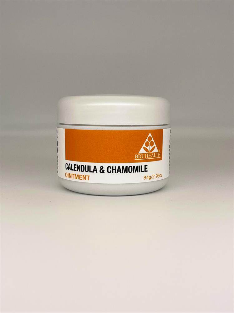 Calendula Chamomile Ointment