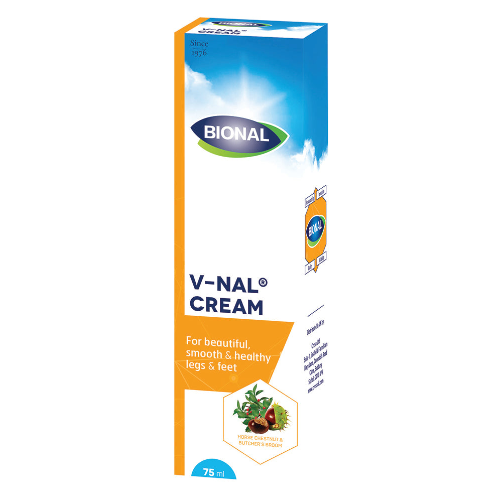 V-nal cream 75 ml