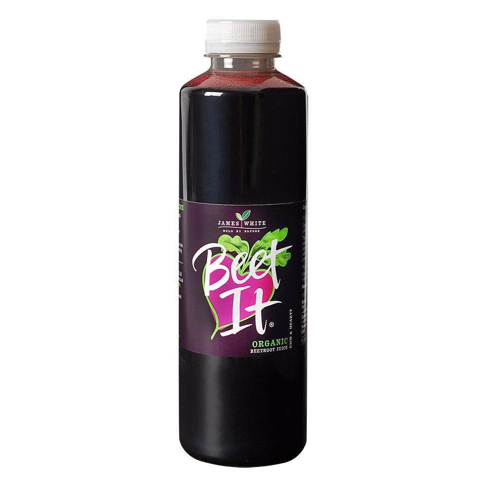 Beet It Organic Beetroot Juice 750ml PET