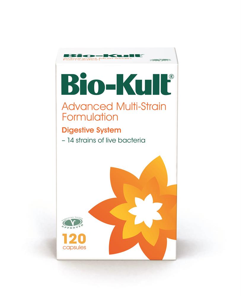 Bio-Kult Everyday 120 Capsules