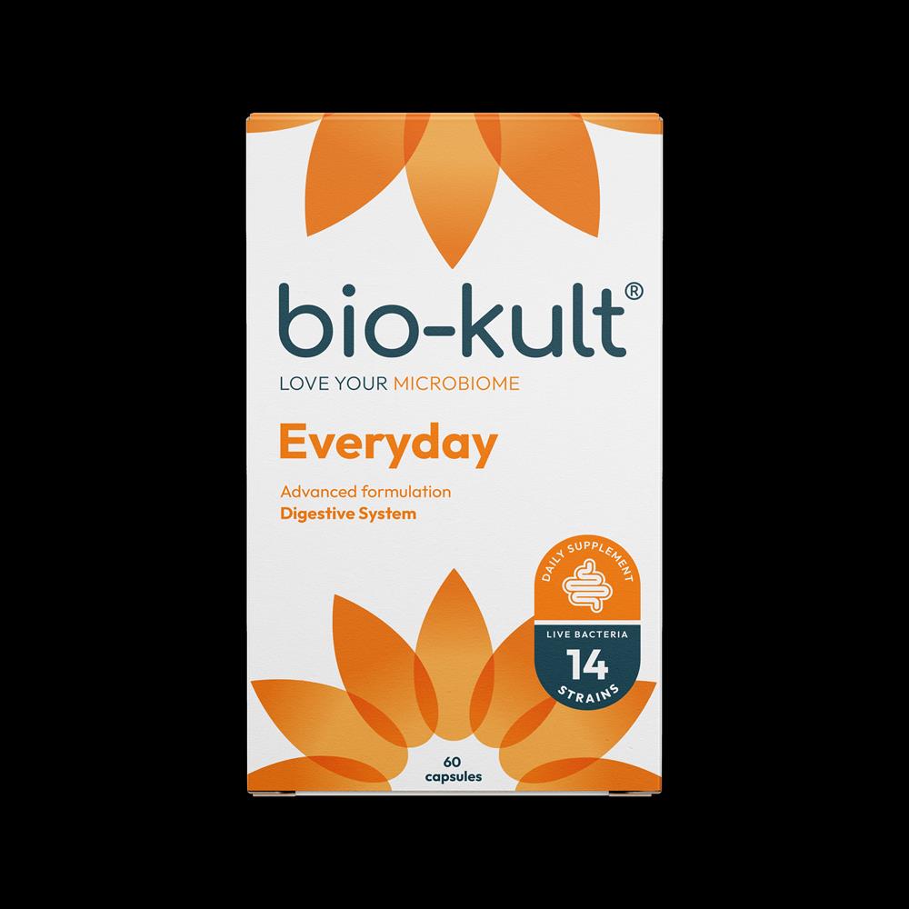 Bio-Kult Everyday 60 Capsules