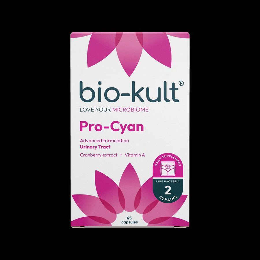 Bio-Kult Pro-Cyan 45 Capsules