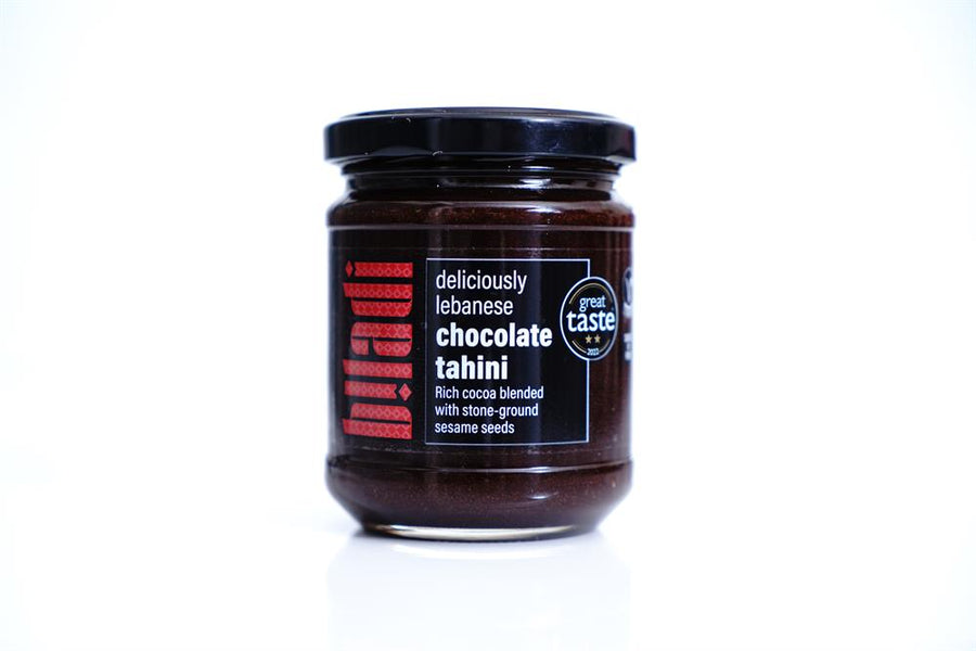 Chocolate Tahini 220g