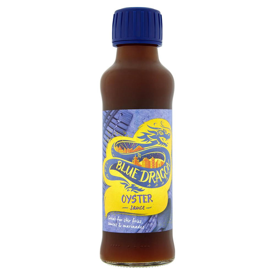 Oyster Sauce 150ml