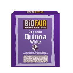 Organic Quinoa 500g