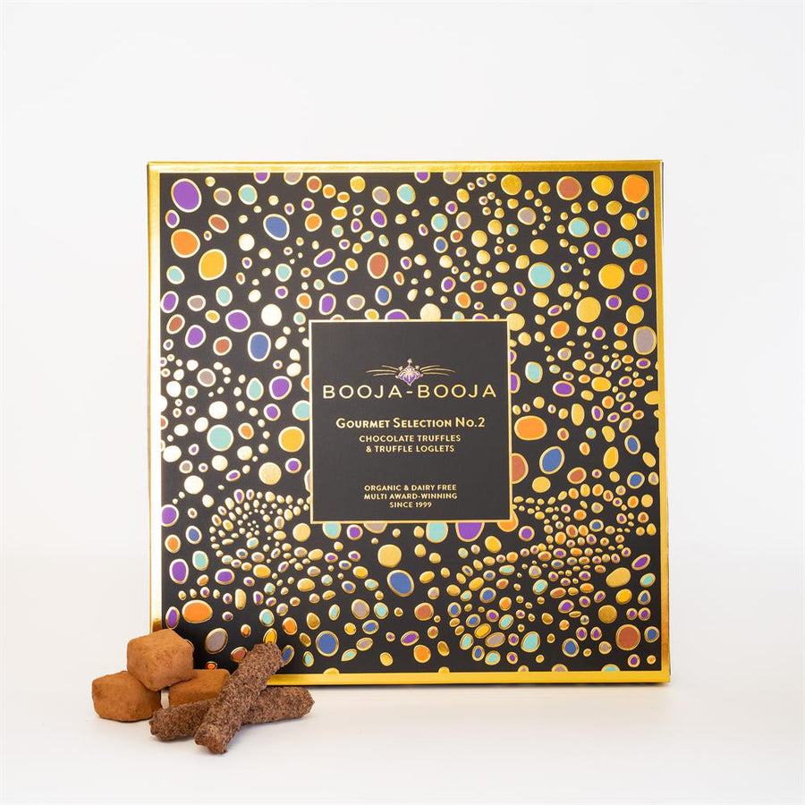 Gourmet No.2 Chocolate Truffles 289g