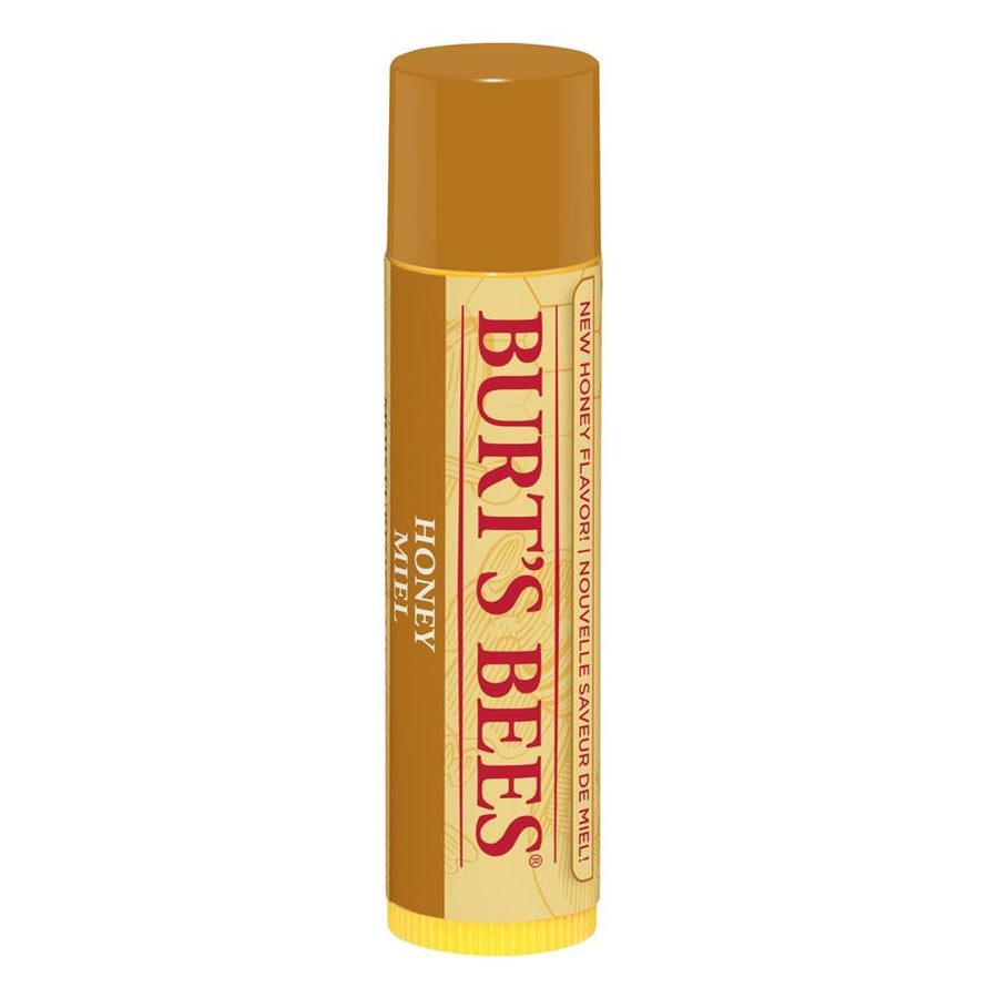 Burt's Bees Moisturising Honey Lip Balm 4.25g