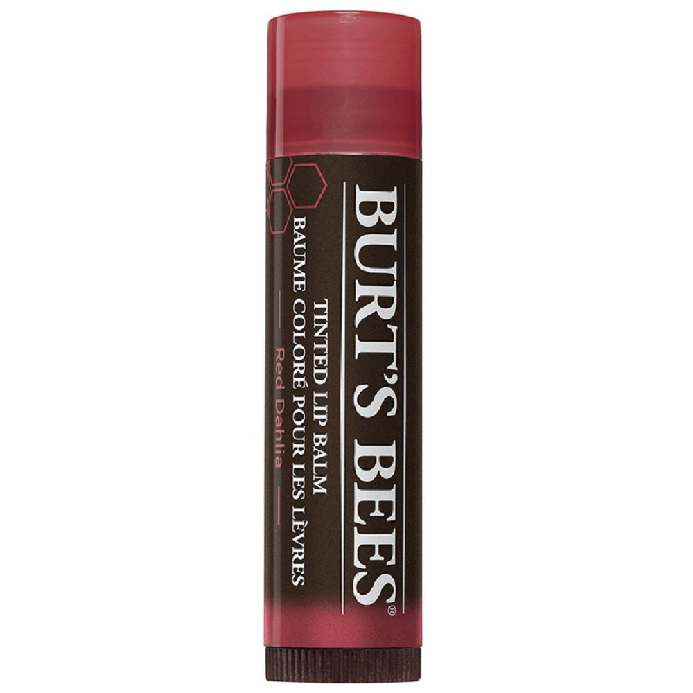 Tinted Lip Balm Red Dahlia 4.25g