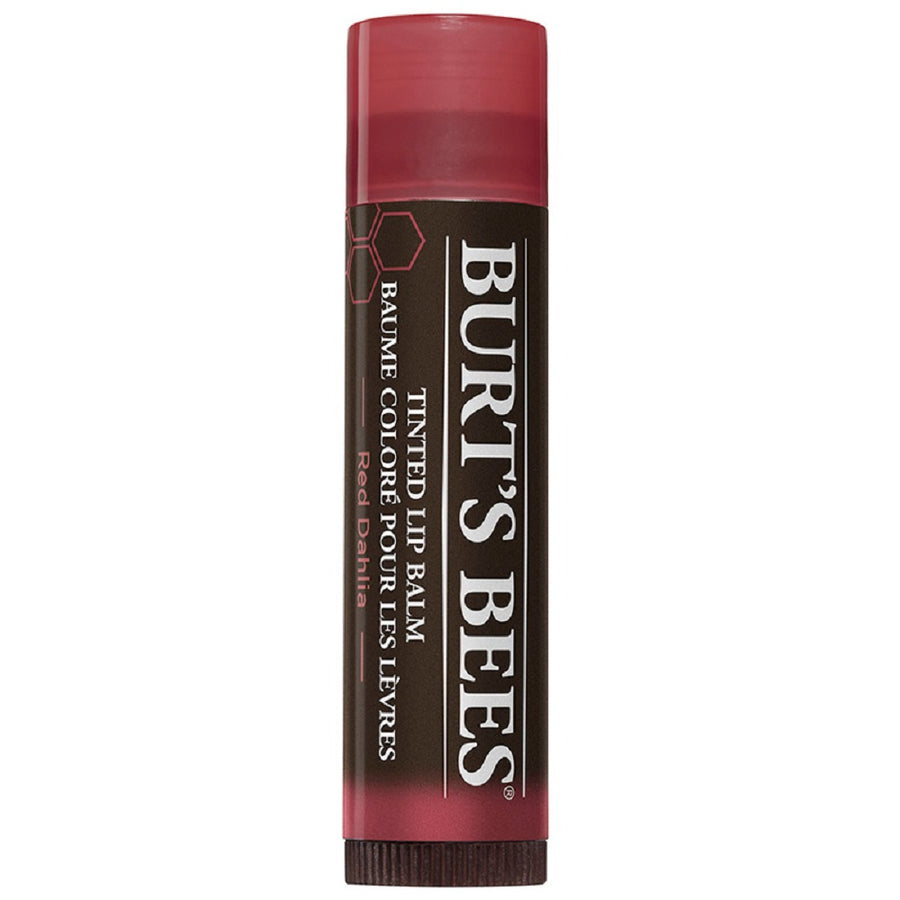 Tinted Lip Balm Red Dahlia 4.25g