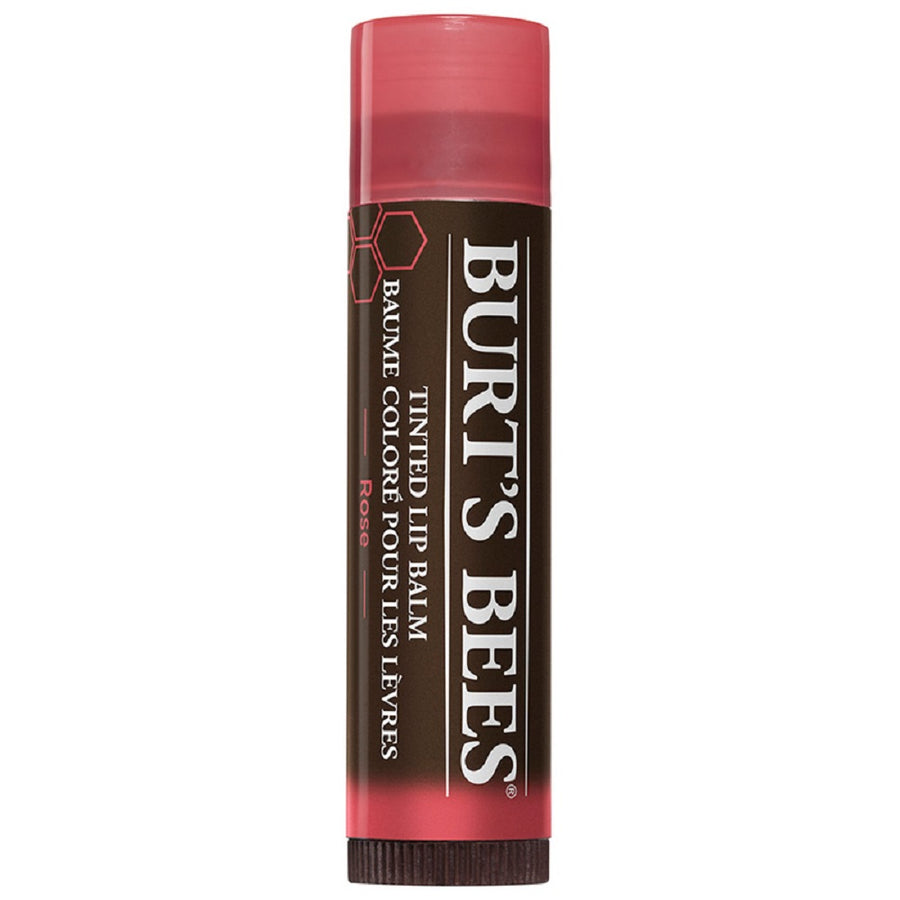 Tinted Lip Balm Rose 4.25g