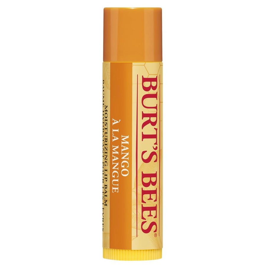 Burt's Bees Moisturising Mango Lip Balm 4.25g