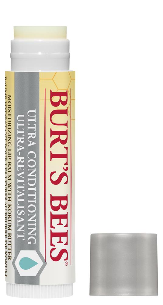 Burt's Bees Ultra Conditioning Lip Balm 4.25g