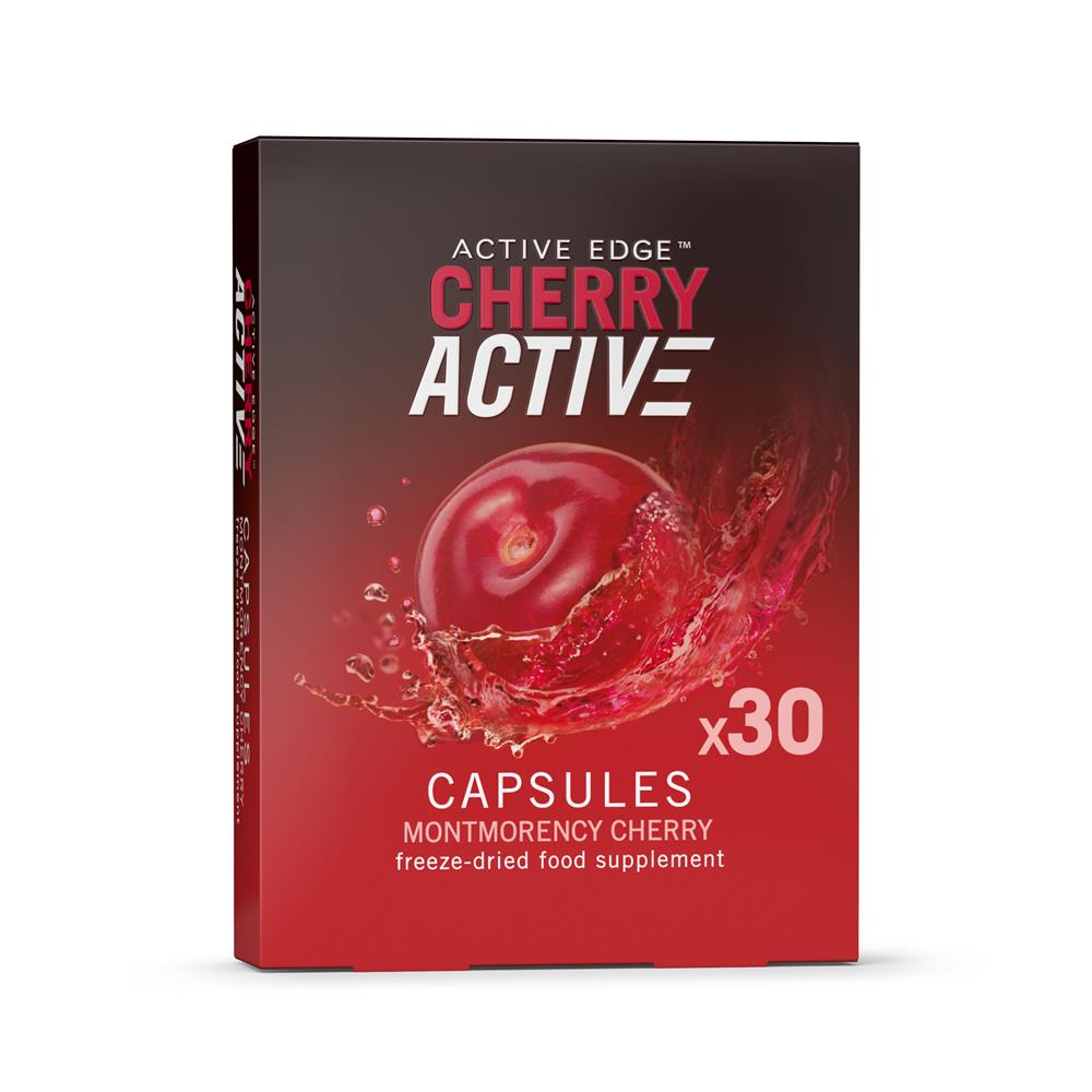 CherryActive Capsules 30 caps