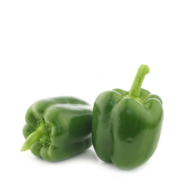 Green Cup Pepper