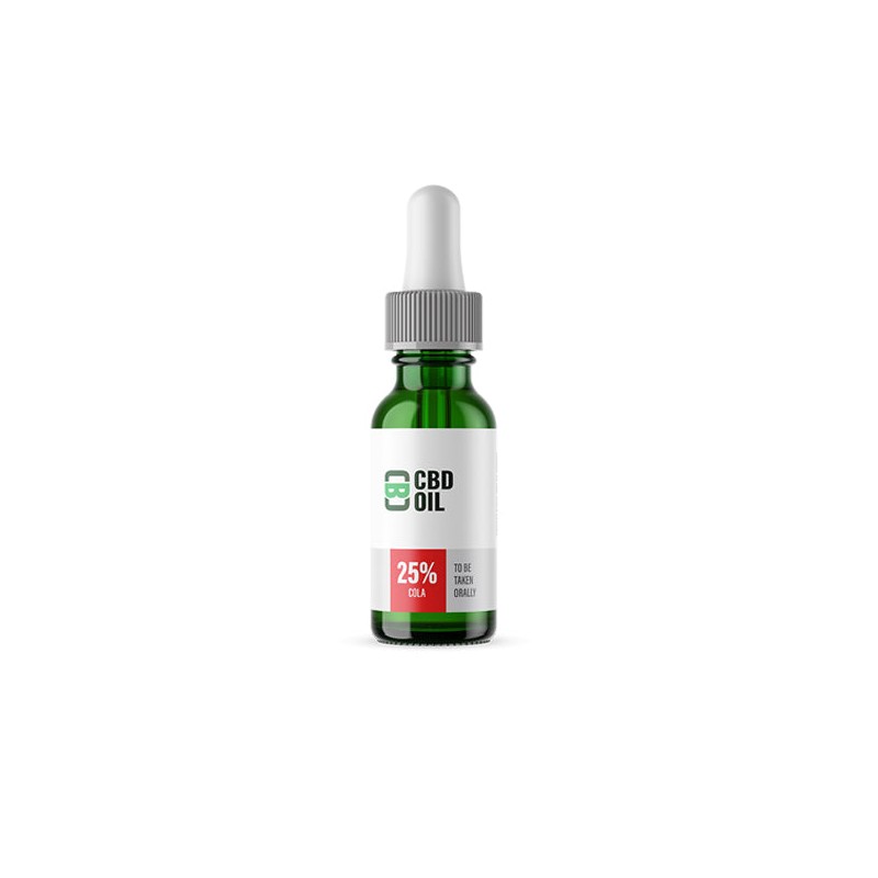 CBD Asylum 15% 1500mg CBD Oil 10ml (BUY 1 GET 2 FREE)