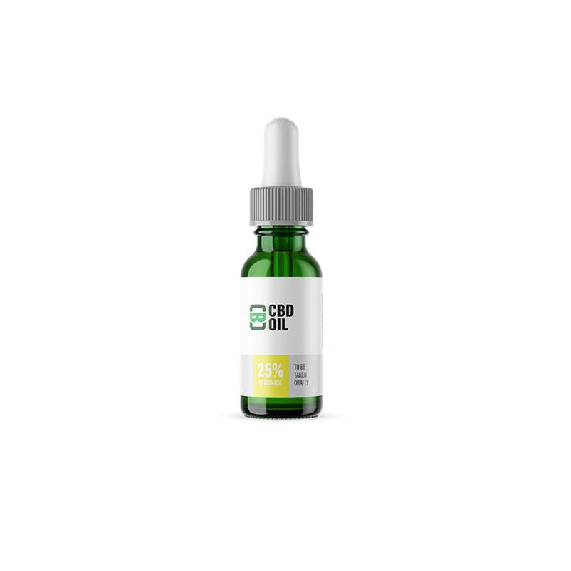 CBD Asylum 15% 1500mg CBD Oil 10ml (BUY 1 GET 2 FREE)