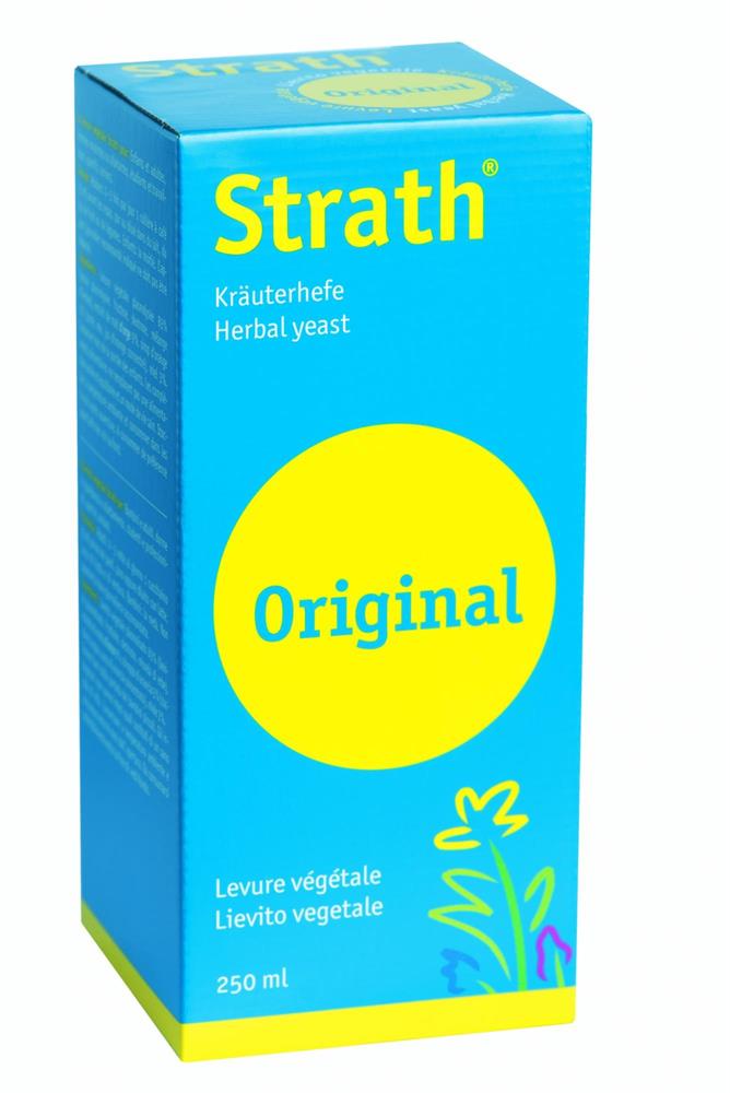 Bio-Strath Elixir 250ml