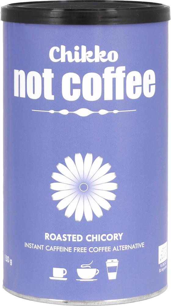 Roasted Chicory Coffee Alternative 150g