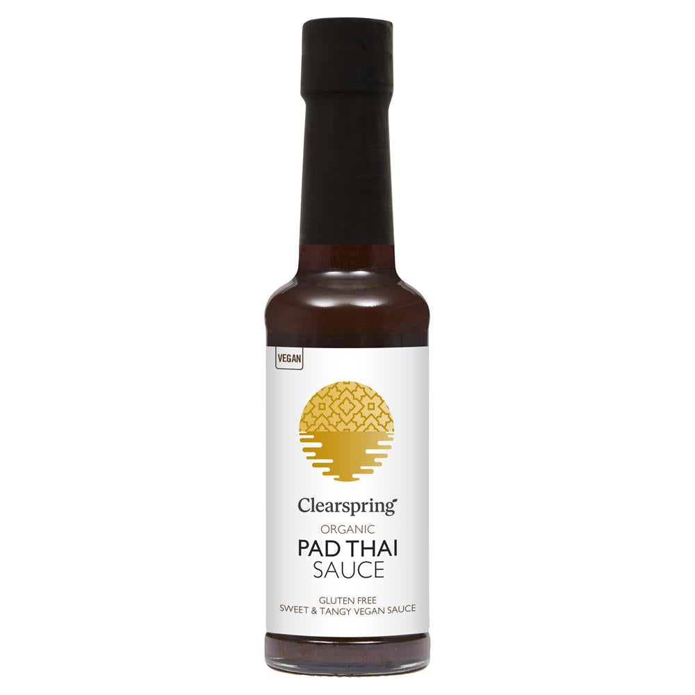 Organic Vegan Pad Thai Sauce 150ml