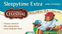 Sleepytime Extra Tea 20 Bags