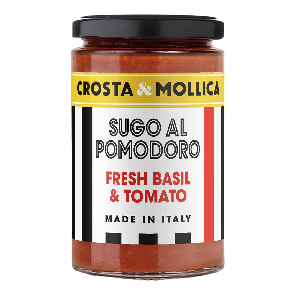 Sugo al Pomodoro Pasta Sauce 340g