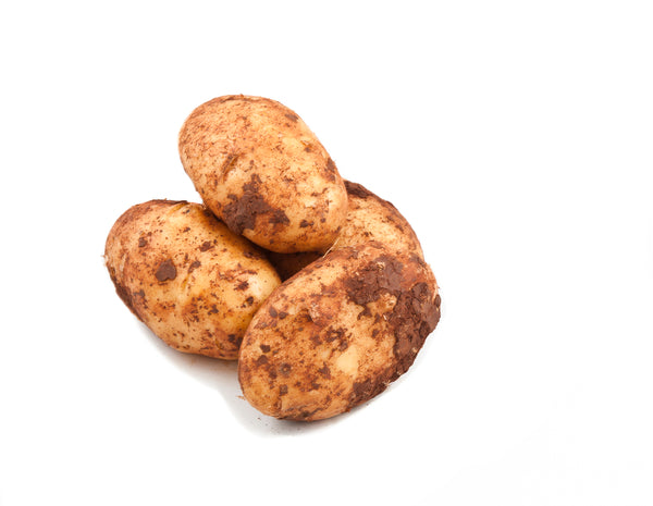 Cyprus Potatoes