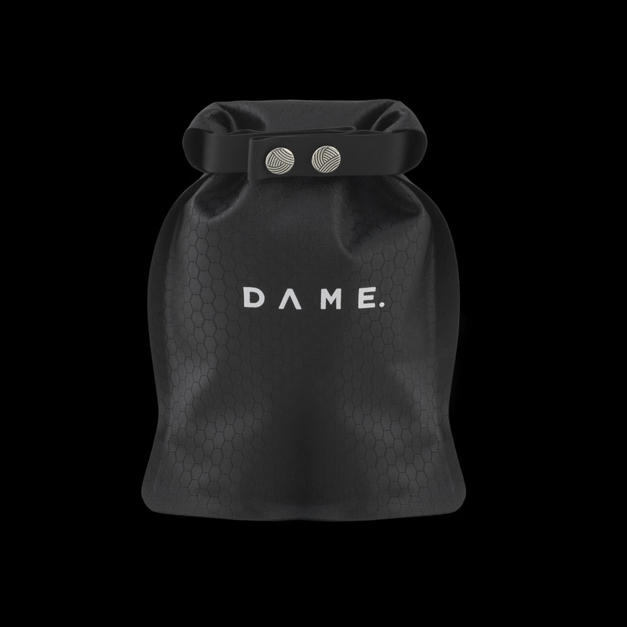 DAME Air-Tight Odour-tight And Water-tight Bag 1 Unit