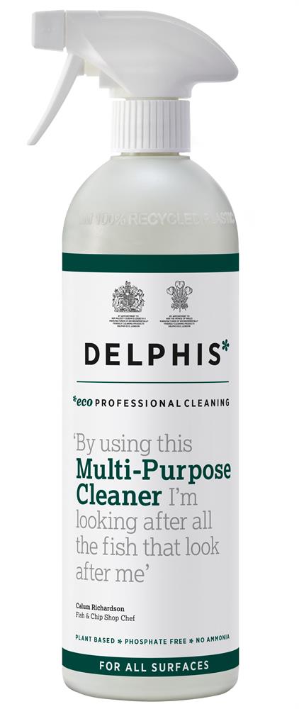 Delphis Eco Multi Purpose 700ml