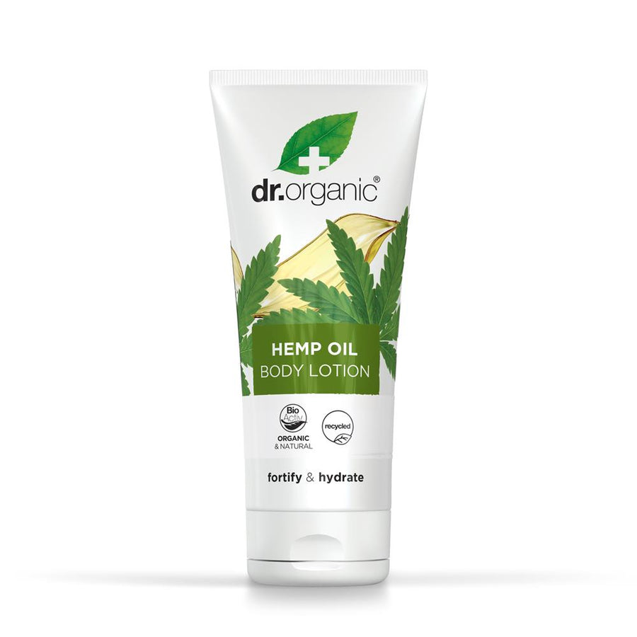 Hemp Lotion 200ml