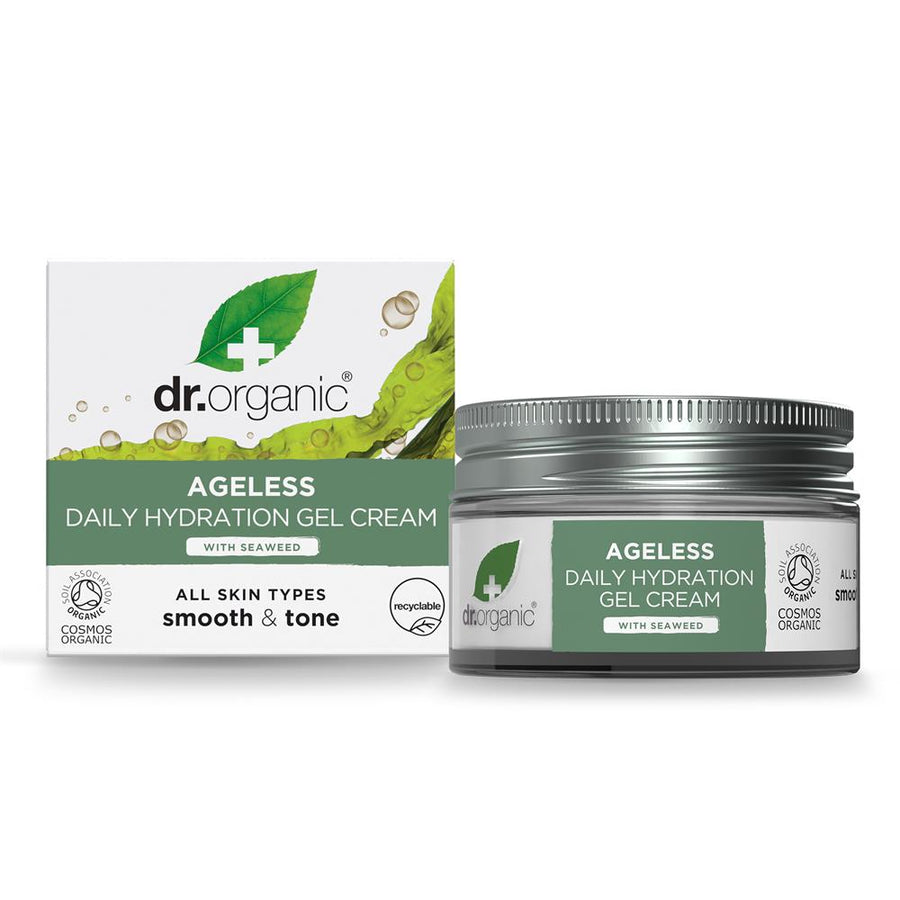 Ageless Daily Hydration Cream 50ml