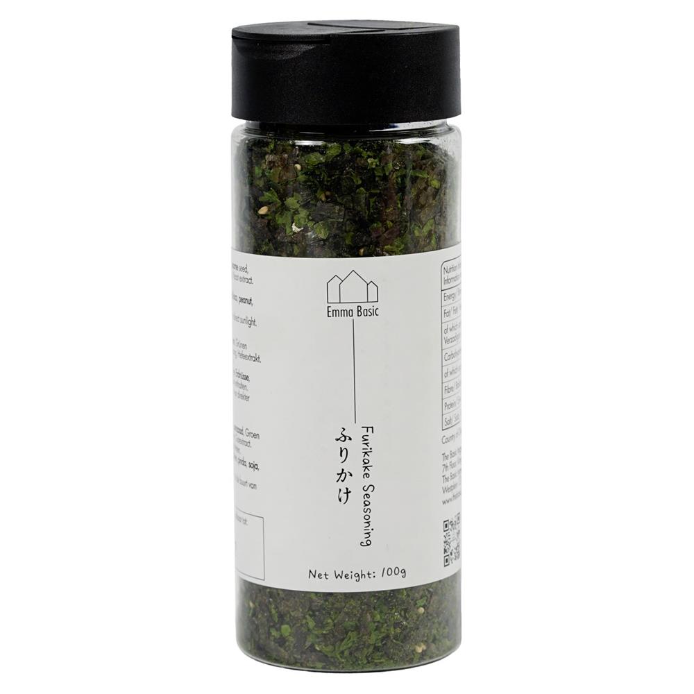 Furikake Seasoning 100g