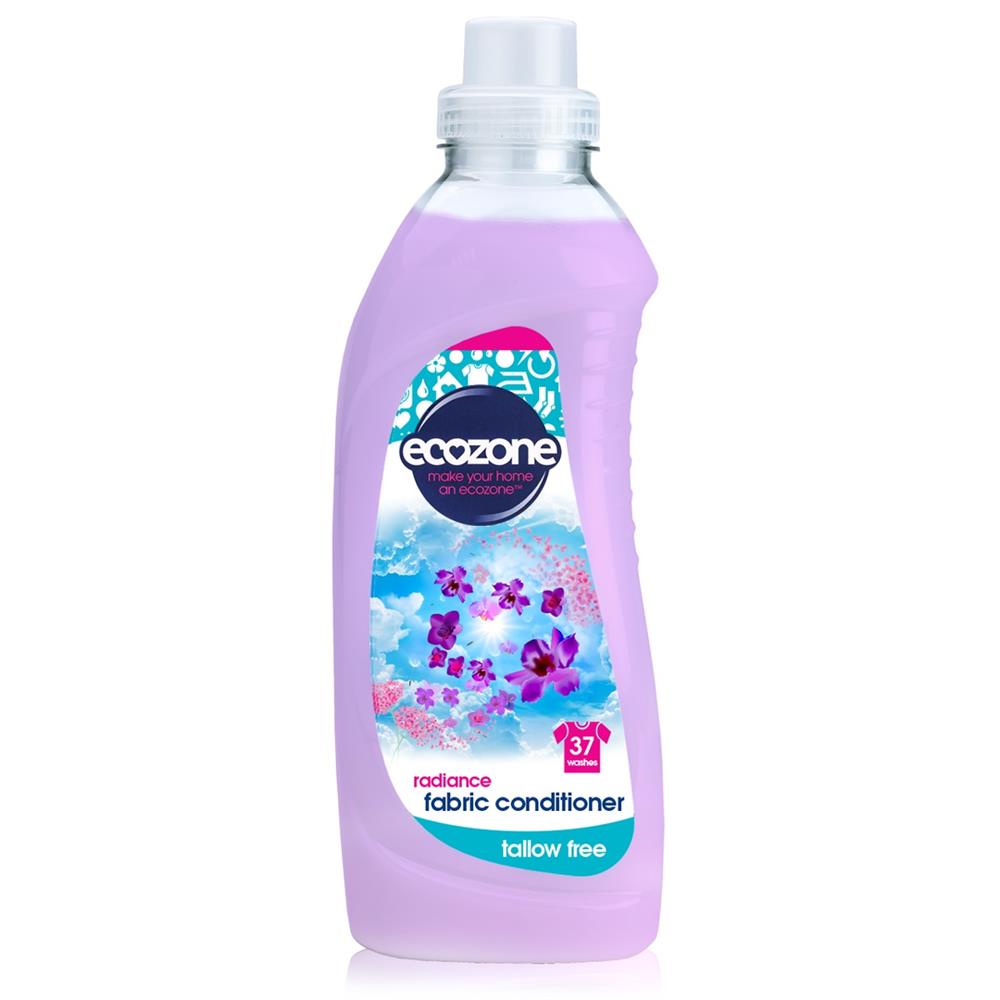 Fabric Conditioner Radiance 1lt