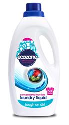 Non Bio Laundry Liquid Concentrated 50 Washes 2L