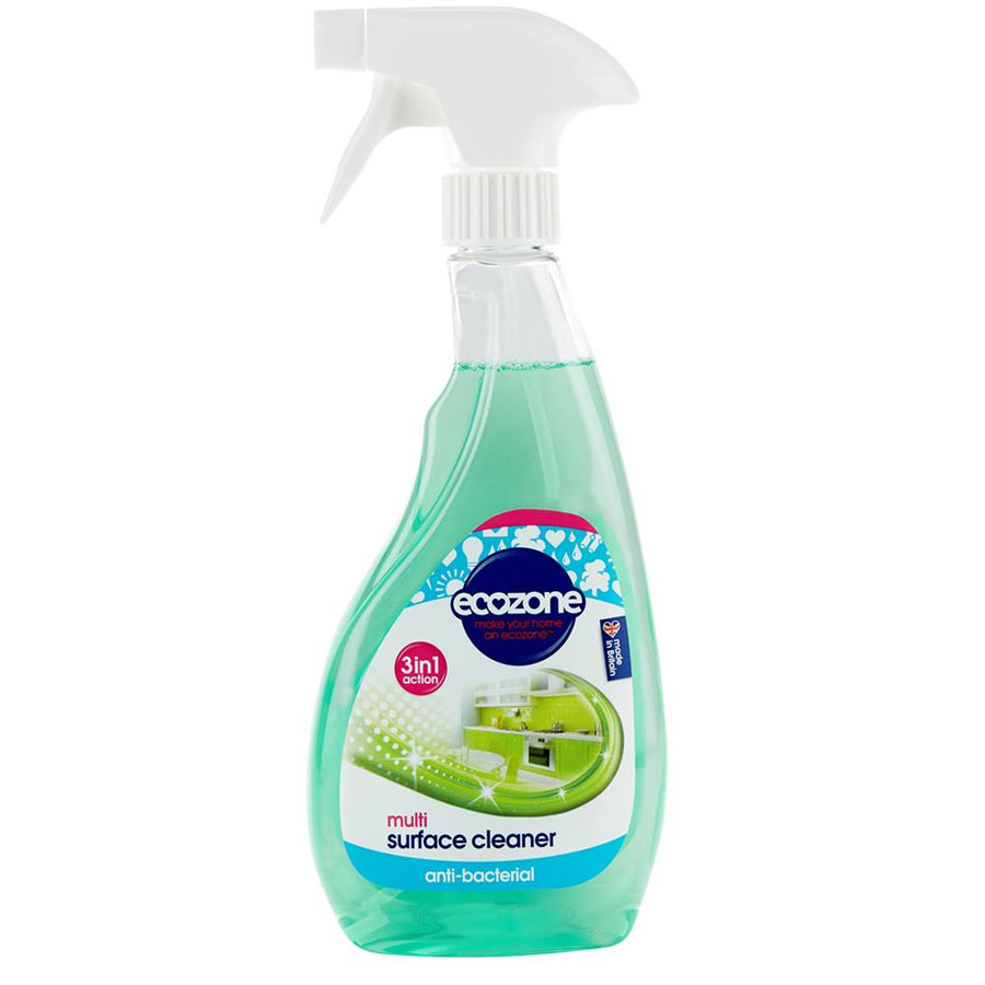 3 in 1 Anti-Bacterial Multi Surface Spray 500 ML