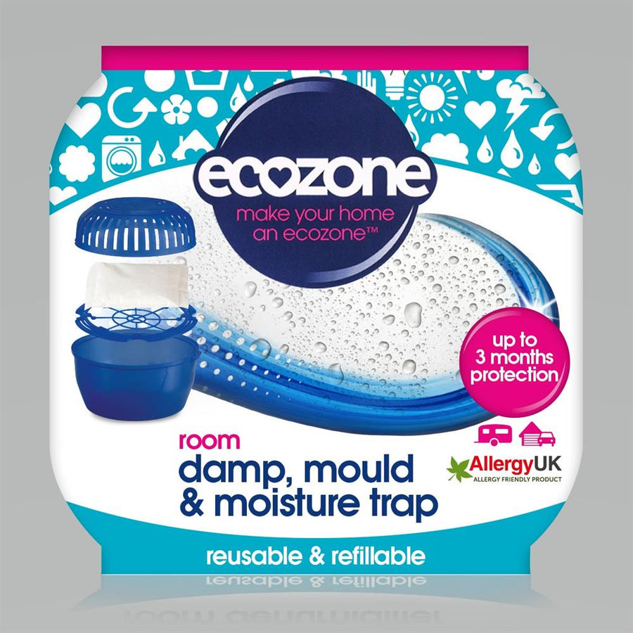 Room Damp Mould & Moisture Trap 450g