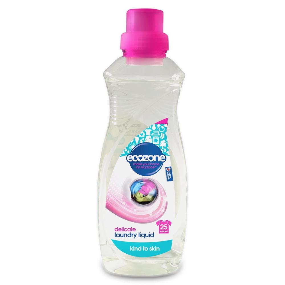 Delicate Laundry Liquid 750ml