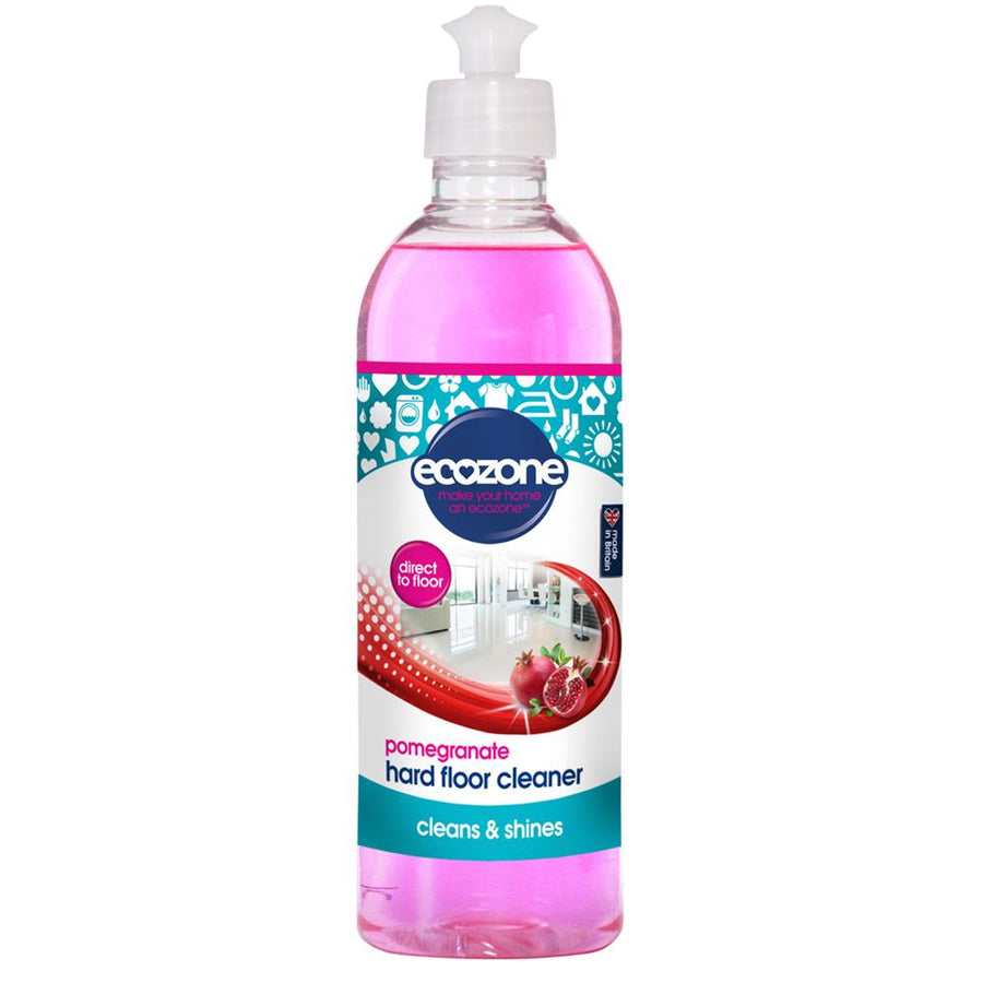 Hard Floor Cleaner 500ml