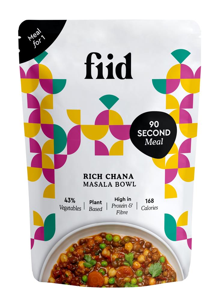 Rich Chana Masala 275g