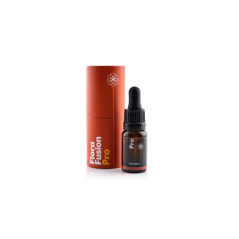 Flora Fusion Pro 500mg CBD MCT Oil - 10ml