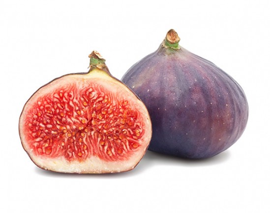 Fresh Figs Each