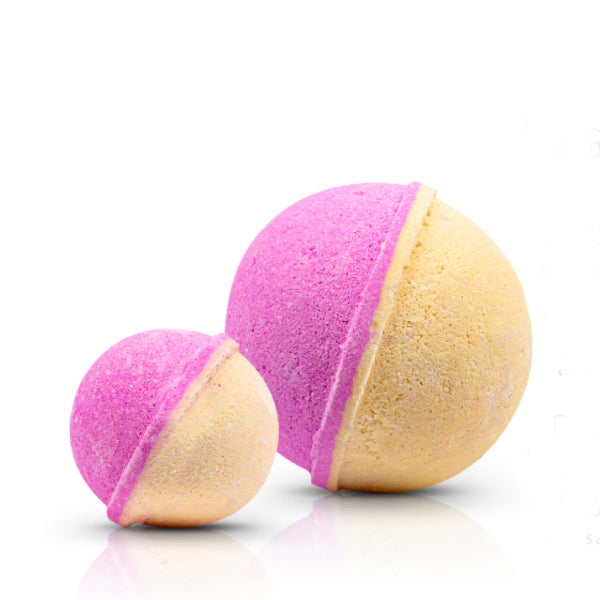 Fresh Bombs Shea Skin Healer CBD Bath Bomb 35mg CBD